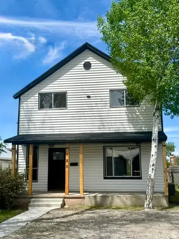 180 W Utah Ave, Tooele, UT 84074 - #1
