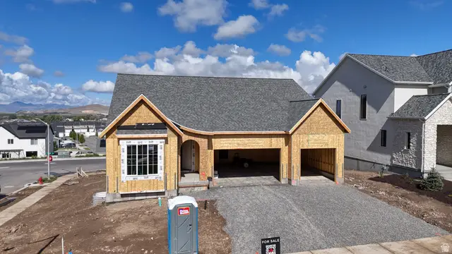 1852 S 100 E #4, Payson, UT 84651 - #1
