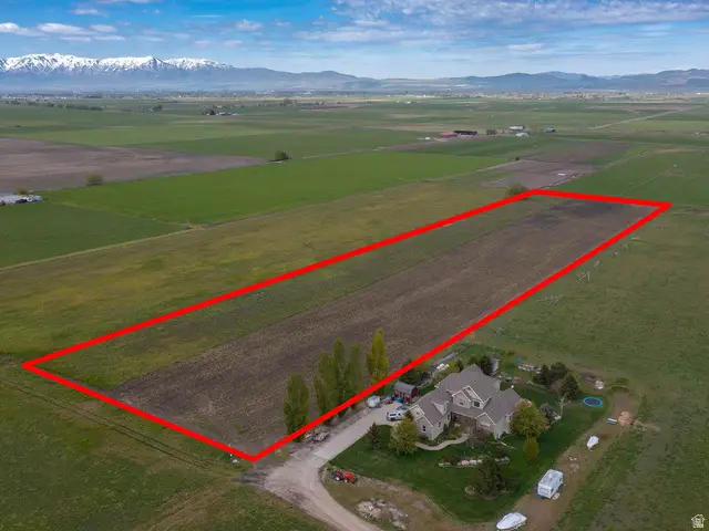 Address Withheld By Seller, Richmond, UT 84333 - #1
