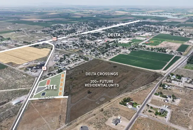 460 N Hwy 6, Delta, UT 84624 - #2