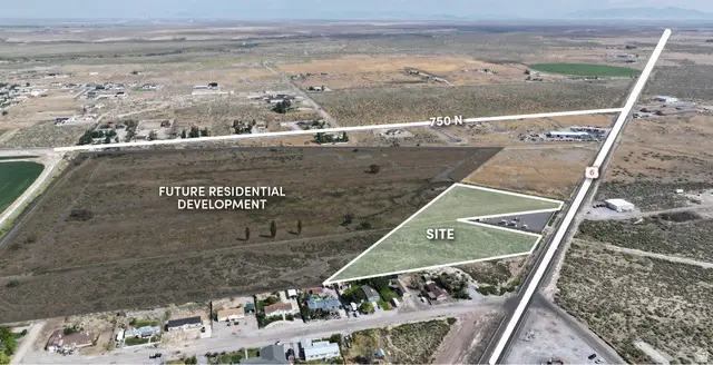 460 N Hwy 6, Delta, UT 84624 - #3