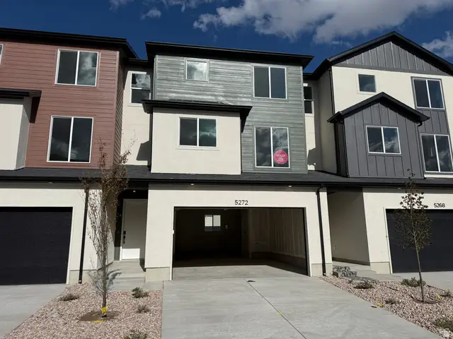 5272 N Greenfield Way #328, Eagle Mountain, UT 84005 - #1