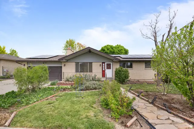 2234 W Arches Dr, Taylorsville, UT 84129 - #1
