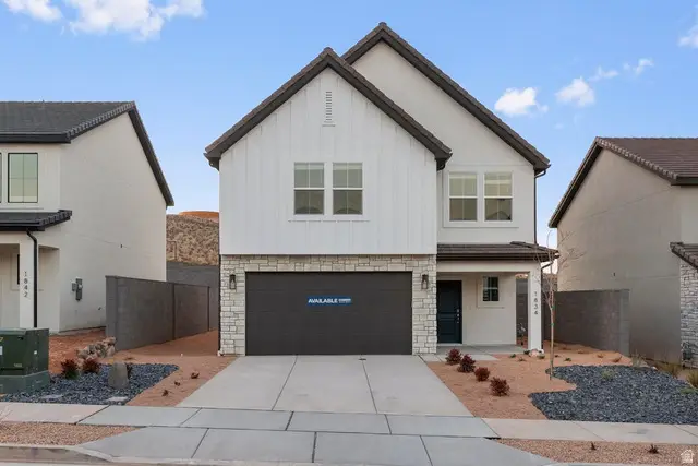 1526 S Sinawava Dr #4135, Washington, UT 84780 - #1