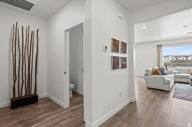 1526 S Sinawava Dr #4135, Washington, UT 84780 - #3