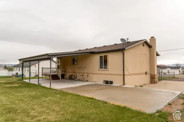 4290 S Vernal, Vernal, UT 84078 - #2