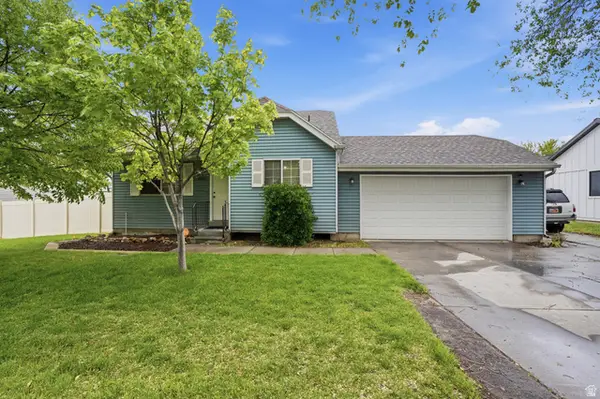 2963 S 8000 W, Magna, UT 84044