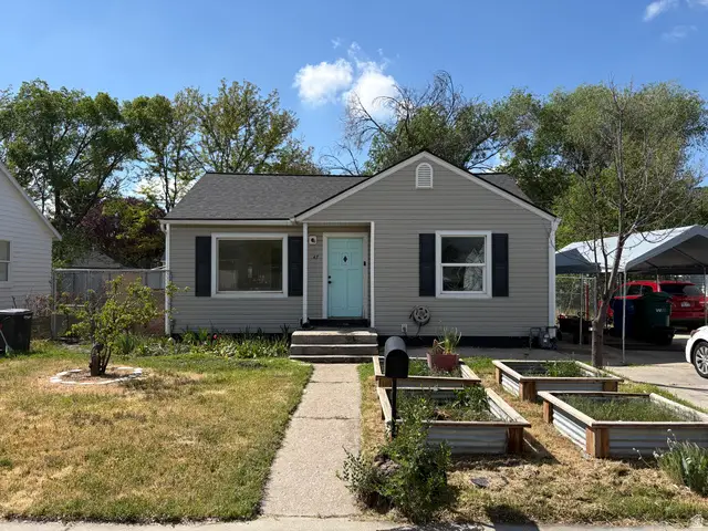 47 W 700 N, Orem, UT 84057 - #1