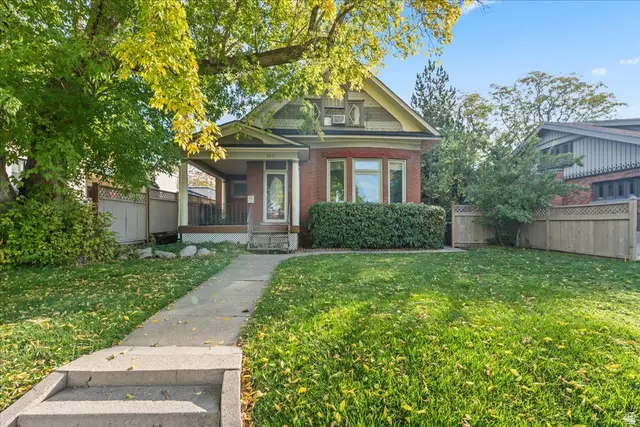 859 S 900 E, Salt Lake City, UT 84102 - #1