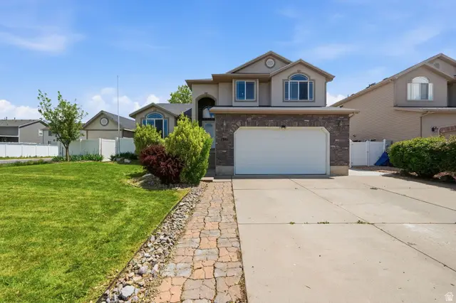 1901 S 650 E, Clearfield, UT 84015 - #1