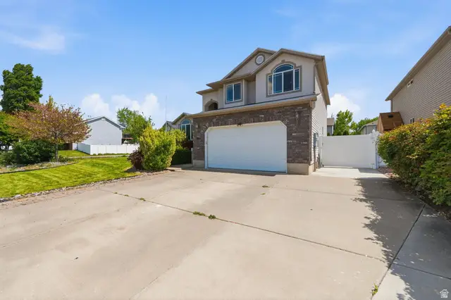 1901 S 650 E, Clearfield, UT 84015 - #3