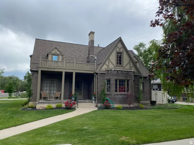 109 N Main St, Springville, UT 84663 - #1