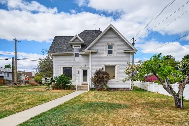 14 S 800 W, Orem, UT 84058 - #1