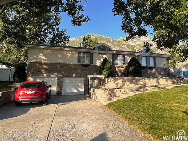 2103 S Mountain Vista Ln, Provo, UT 84606