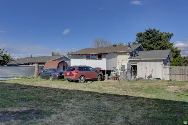 5074 S 3760 W, Taylorsville, UT 84129 - #2