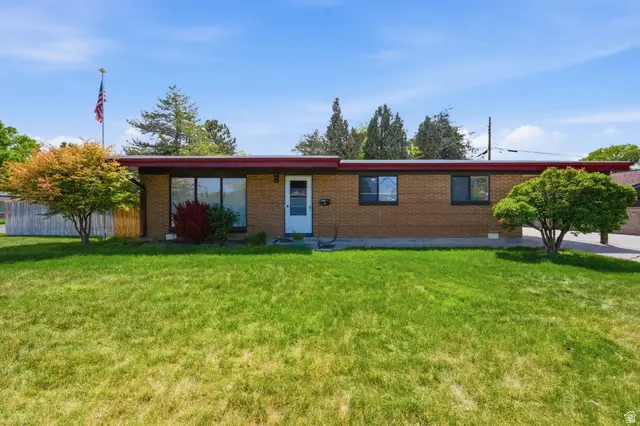 565 W 5465 S, Murray, UT 84123 - #1
