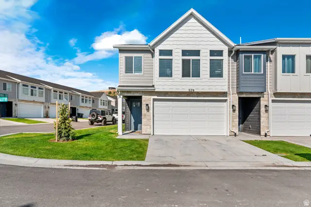 529 Richland Valley St #11, Garden City, UT 84028 - #1