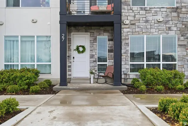 27 N 460 W, Providence, UT 84332 - #2