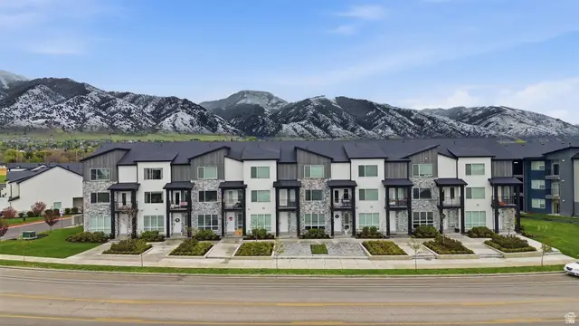27 N 460 W, Providence, UT 84332 - #3