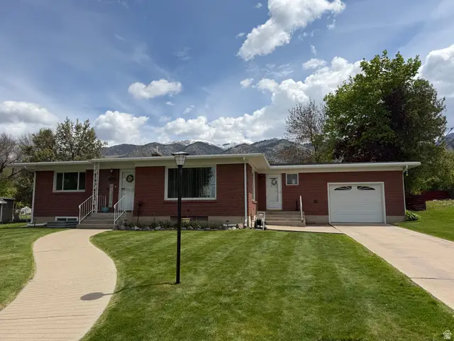 270 S Main St, Providence, UT 84332 - #1