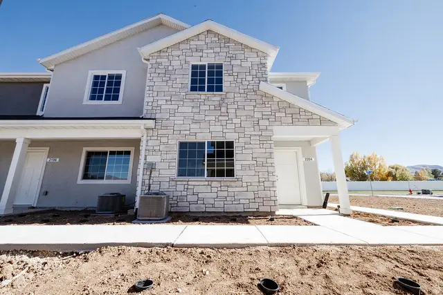 2184 S 1080 E, Heber City, UT 84032 - #1