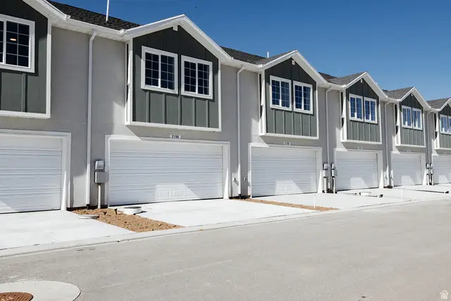 2184 S 1080 E, Heber City, UT 84032 - #2
