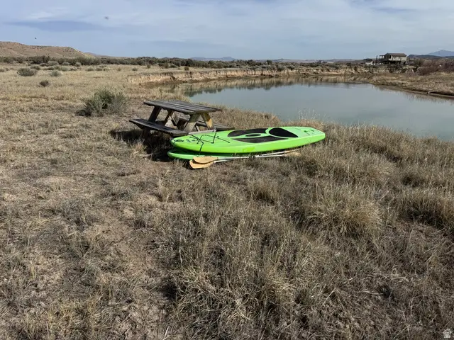 31 Lot 31-a Sevier River #31A, Levan, UT 84639 - #1