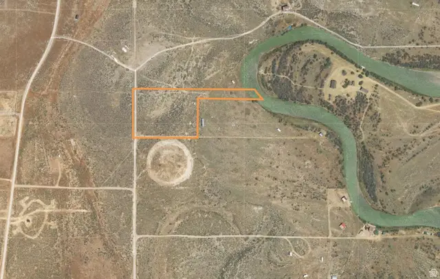 31 Lot 31-a Sevier River #31A, Levan, UT 84639 - #2