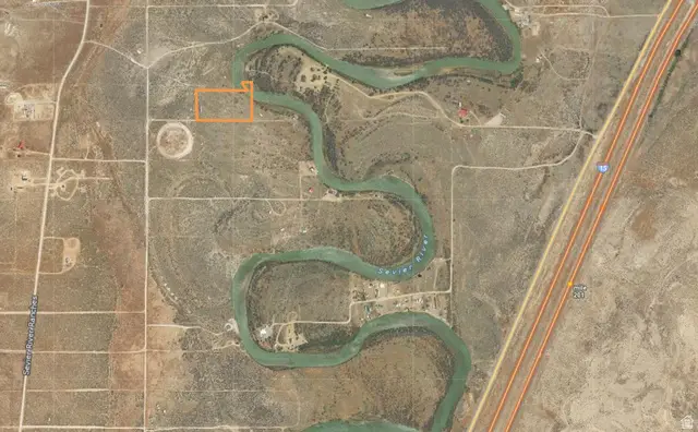 31 Lot 31-a Sevier River #31A, Levan, UT 84639 - #3