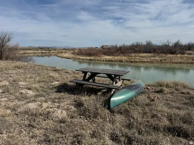 31 Lot 31-b Sevier River #31B, Levan, UT 84639 - #1