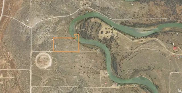 31 Lot 31-b Sevier River #31B, Levan, UT 84639 - #2