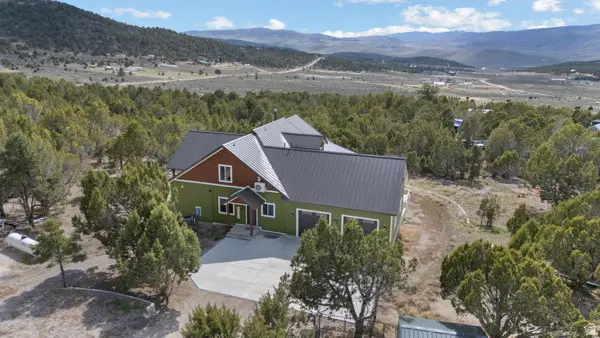 34371 N 10250 E, Fairview, UT 84629