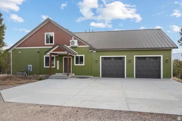 34371 N 10250 E, Fairview, UT 84629 - #2