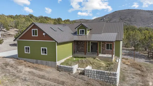 34371 N 10250 E, Fairview, UT 84629 - #3