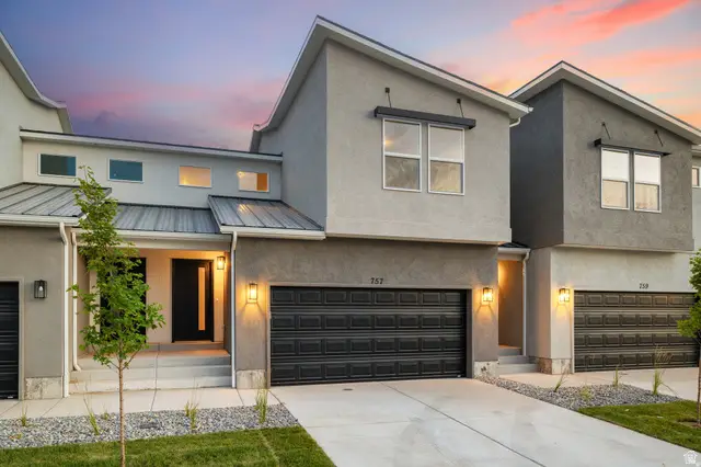 4015 S Woodland Ave #325MTH, Mapleton, UT 84664 - #1