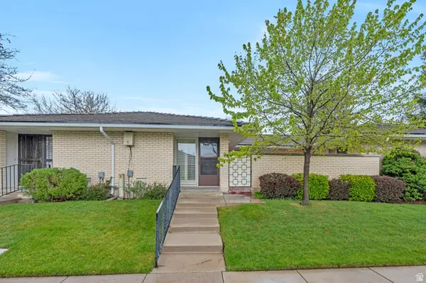 5179 S 1870 E, Salt Lake City, UT 84117