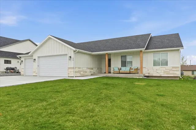 329 W 160 S, Richmond, UT 84333 - #1