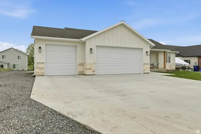 329 W 160 S, Richmond, UT 84333 - #2