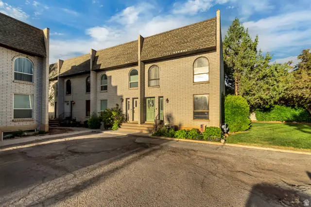 1554 S Monroe Blvd #C2, Ogden, UT 84404 - #1