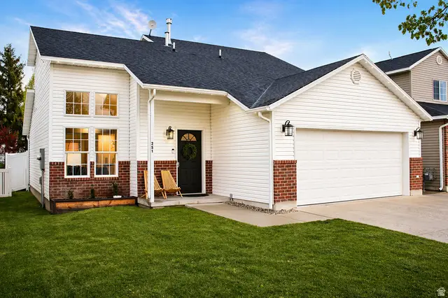 251 Rosewood Cir, Logan, UT 84321 - #1