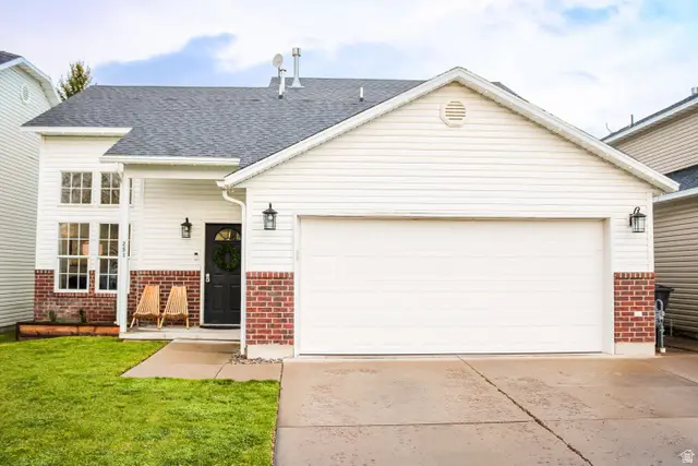 251 Rosewood Cir, Logan, UT 84321 - #2