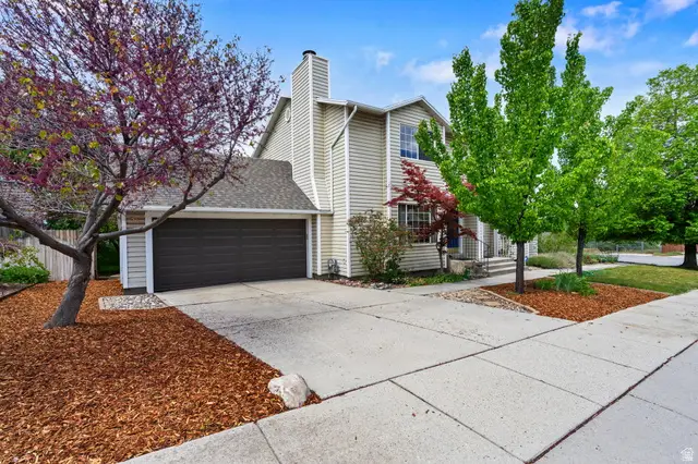 6896 Hillside Village Cir, Cottonwood Heights, UT 84121 - #3