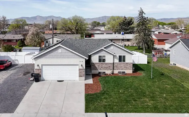 310 S 500 W, Tremonton, UT 84337 - #1