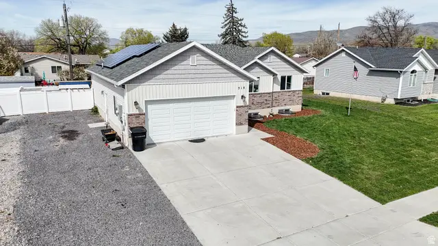 310 S 500 W, Tremonton, UT 84337 - #3