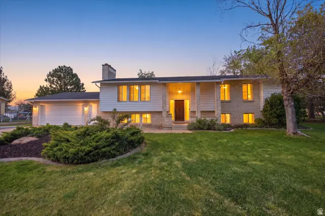 954 N 2600 W, Clinton, UT 84015 - #1