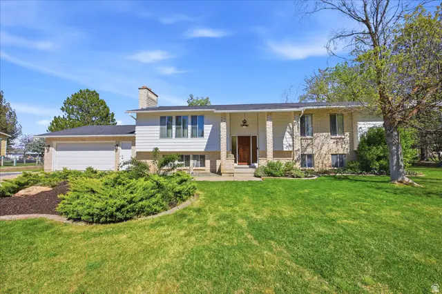 954 N 2600 W, Clinton, UT 84015 - #2