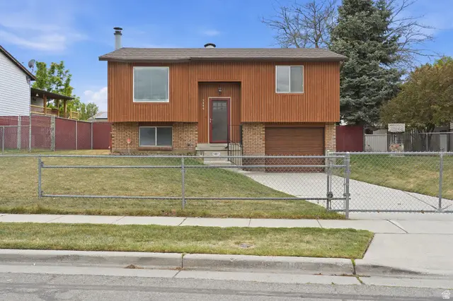 5486 S 3465 W, Taylorsville, UT 84118 - #1
