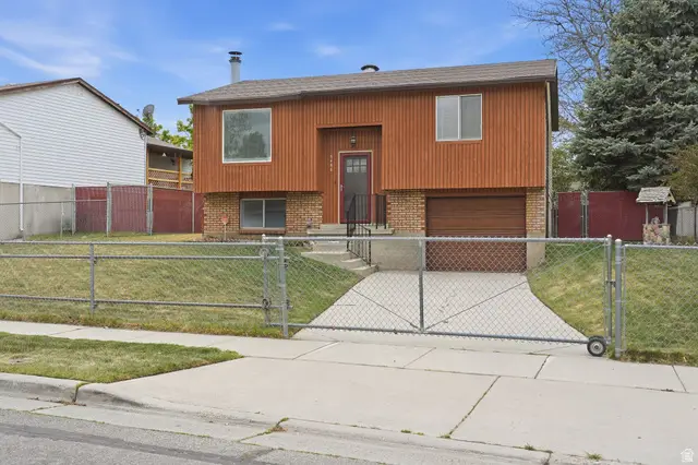 5486 S 3465 W, Taylorsville, UT 84118 - #2