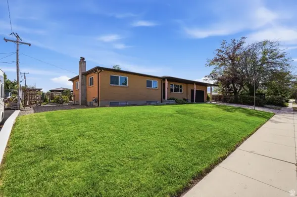 5533 W Janette Ave, West Valley City, UT 84120 - #2