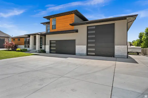 507 W Windmill Gate Cv, Draper, UT 84020
